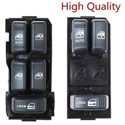 15151356 15151360 15151362 Automóvel Interruptor de janela de energia elétrica para Chevrolet Blazer
