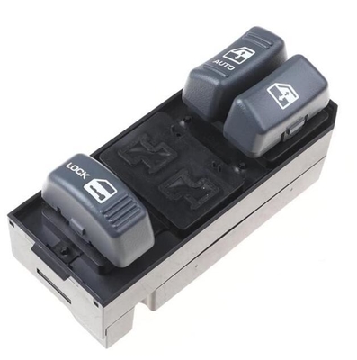 15151356 15151360 15151362 Automóvel Interruptor de janela de energia elétrica para Chevrolet Blazer