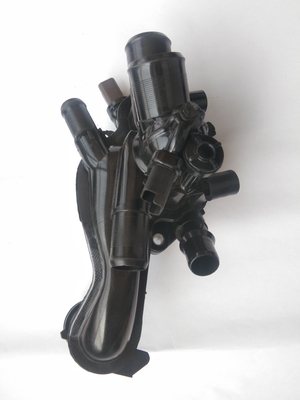9808647080 Bomba de sistema de arrefecimento para Peugeot 207 308 1.6T e Citroen C4 L C4 B7 DS3/4/5/6
