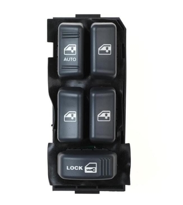 15151356 15151360 15151362 Automóvel Interruptor de janela de energia elétrica para Chevrolet Blazer