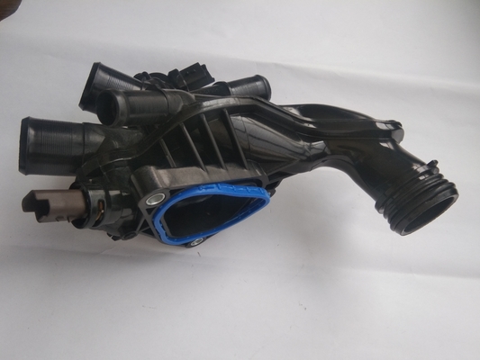 9808647080 Bomba de sistema de arrefecimento para Peugeot 207 308 1.6T e Citroen C4 L C4 B7 DS3/4/5/6