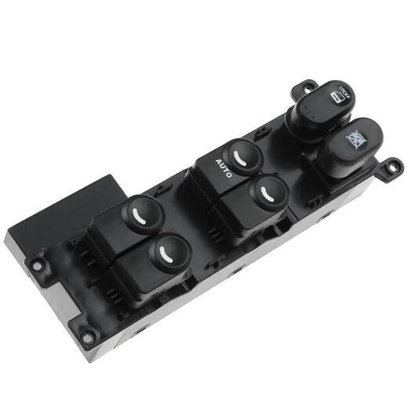 Substituição/reparação do interruptor-mãe da janela 93570-2L010 para Hyundai Elantra 2008-2012