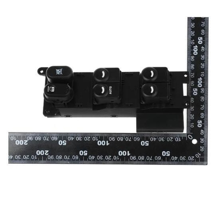 Substituição/reparação do interruptor-mãe da janela 93570-2L010 para Hyundai Elantra 2008-2012