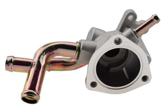 Design de Alumínio Motor Refrigerante Termostato Capela para Nissan Tsuru 11061F4300