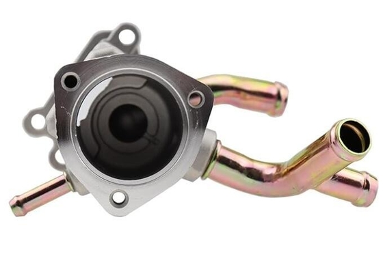 Design de Alumínio Motor Refrigerante Termostato Capela para Nissan Tsuru 11061F4300