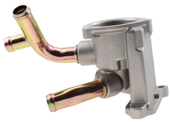 Design de Alumínio Motor Refrigerante Termostato Capela para Nissan Tsuru 11061F4300