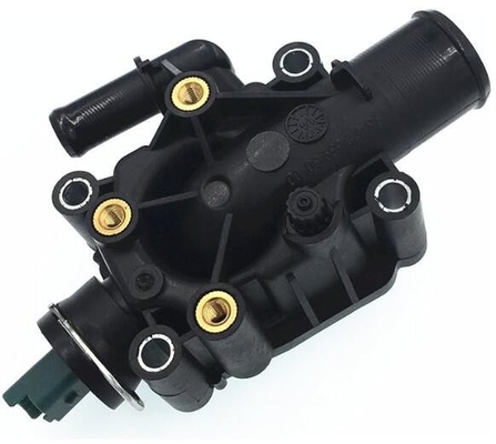 23-40026-SX Motor refrigerante termostato para Citroen C4 C3 C2 Berlingo Peugeot 1.4-1.6L