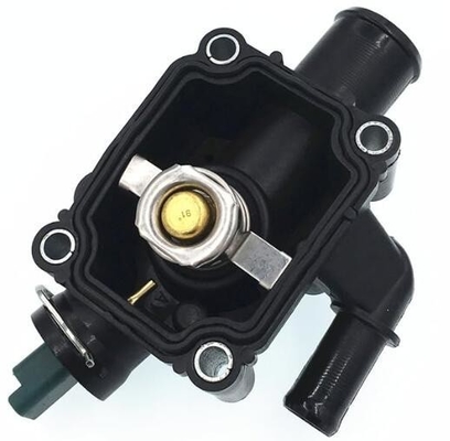 23-40026-SX Motor refrigerante termostato para Citroen C4 C3 C2 Berlingo Peugeot 1.4-1.6L