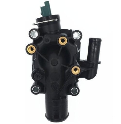 23-40026-SX Motor refrigerante termostato para Citroen C4 C3 C2 Berlingo Peugeot 1.4-1.6L