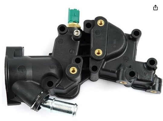 OEM NO 1336. Y8 Casas de termostato para Citroën Berlingo FIAT Fiorino Mpv PEUGEOT 96-16