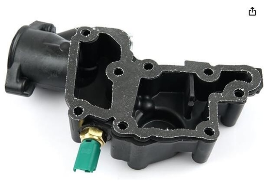 OEM NO 1336. Y8 Casas de termostato para Citroën Berlingo FIAT Fiorino Mpv PEUGEOT 96-16