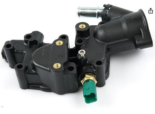 OEM NO 1336. Y8 Casas de termostato para Citroën Berlingo FIAT Fiorino Mpv PEUGEOT 96-16
