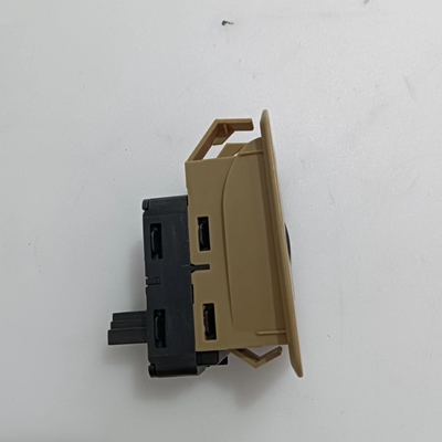 Automóveis BMW 325i Switcher de levantador de janela para 2004-2012 Power Window Switch