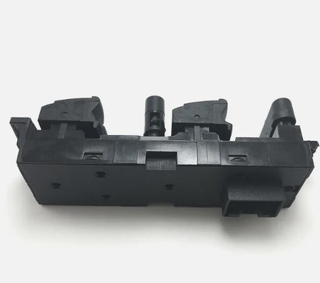 140.088-00A 10 PIN Console de janela de alimentação Botão de interruptor Para VW Bora Passat Golf Jetta MK4