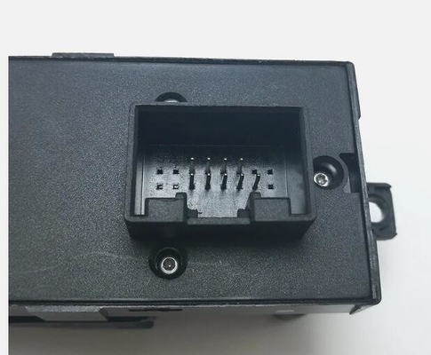 140.088-00A 10 PIN Console de janela de alimentação Botão de interruptor Para VW Bora Passat Golf Jetta MK4