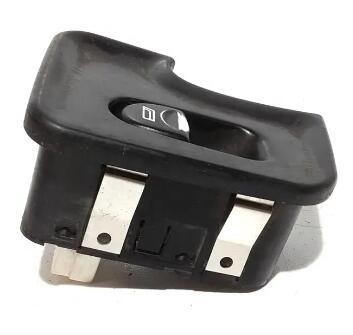 ALFA ROMEO 147 GT 937 01-10 Comutador de regulador de janela elétrico OEM 735263170/735 263 170