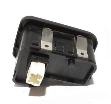 ALFA ROMEO 147 GT 937 01-10 Comutador de regulador de janela elétrico OEM 735263170/735 263 170