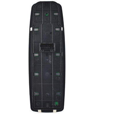 Renault Fluence 2008-2016 Power Master Window Switch 7700817337 com motor Z.E.