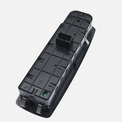 Renault Fluence 2008-2016 Power Master Window Switch 7700817337 com motor Z.E.