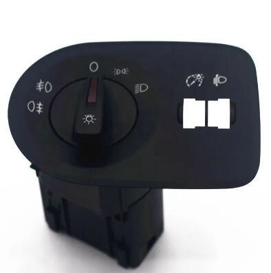 Interruptor de controlo do farol de desempenho 6J1941531AL 6J1941531AM 6J1941531J para SEAT IBIZA