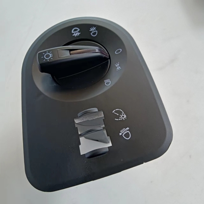 Interruptor de controlo do farol de desempenho 6J1941531AL 6J1941531AM 6J1941531J para SEAT IBIZA