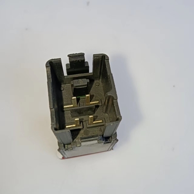 Substituição do interruptor de luz de aviso de perigo 1K0 953 509A VW GOIF5 Jetta, se aplicável