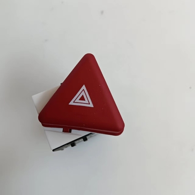 Substituição do interruptor de luz de aviso de perigo 1K0 953 509A VW GOIF5 Jetta, se aplicável
