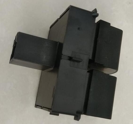 Interruptor de levantador de janela do lado do condutor para SKODA FABIA Mk3 20014-2019 6V0959858A Janela