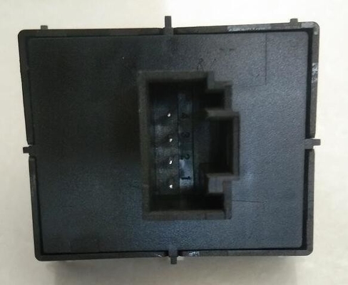 Interruptor de levantador de janela do lado do condutor para SKODA FABIA Mk3 20014-2019 6V0959858A Janela