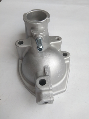 Termostato de saída de água ME-015017 para Mitsubishi Canter Rosa Durável e de longa duração