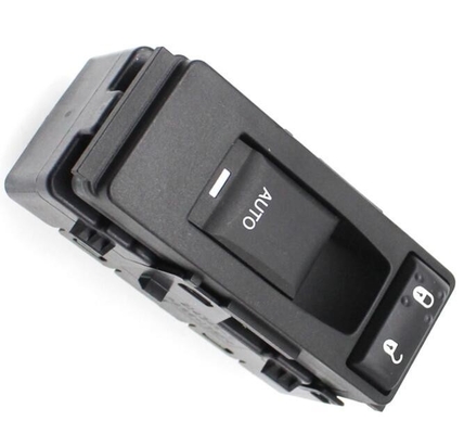 Substituição/reparação do interruptor de elevação de vidro da porta lateral do passageiro para o carregador Chrysler 300C 04602786AA
