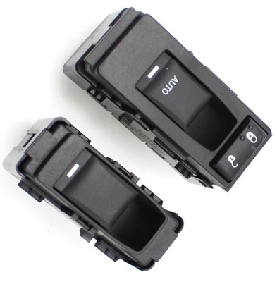 Substituição/reparação do interruptor de elevação de vidro da porta lateral do passageiro para o carregador Chrysler 300C 04602786AA