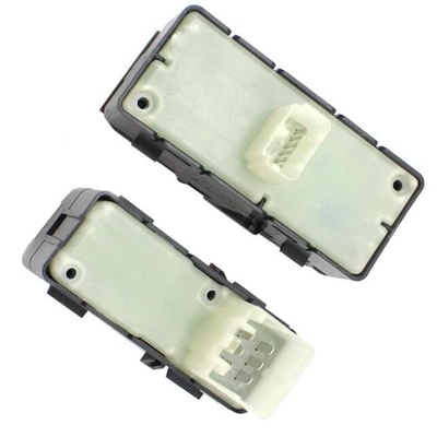 Substituição/reparação do interruptor de elevação de vidro da porta lateral do passageiro para o carregador Chrysler 300C 04602786AA