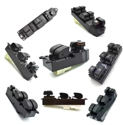 Interruptor elétrico de janela para Toyota Honda Nissan Mitsubishi Suzuki Mazda Substituição/Reparação