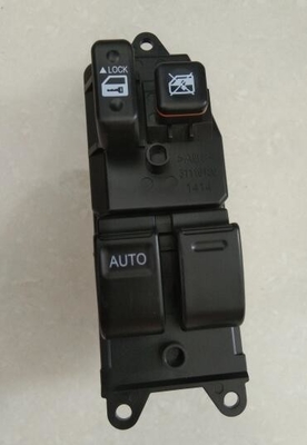 Interruptor elétrico de janela para Toyota Honda Nissan Mitsubishi Suzuki Mazda Substituição/Reparação