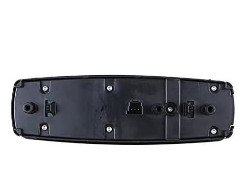 Interruptor de janela de alimentação de automóveis para Mercedes-Benz W164 GL320 GL350 2006-2006