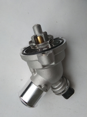 OEM NO 96988257 Revestimento do termostato do radiador para Chevy Spark 1.2L 2013-2015