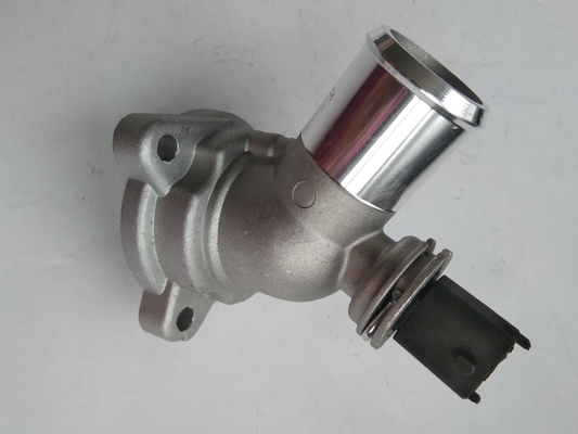 OEM NO 96988257 Revestimento do termostato do radiador para Chevy Spark 1.2L 2013-2015