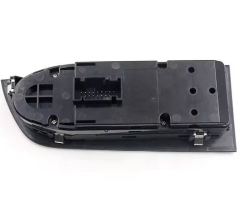 2006-2013 ano Windows Switch 6131-9217-329 para BMW E90 E91 325i 328i 330i Preto