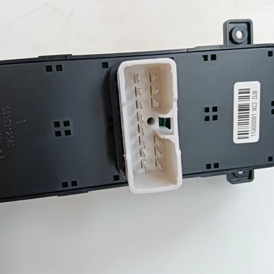 OE 93570-3K600 Interruptor de levantador de janelas para Hyundai Sonata 2006-2010 CERTIFICADO IATF16949