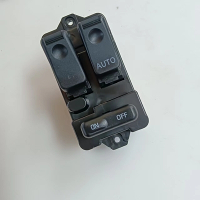 Substituição/reparação do interruptor de levantador de janelas RHD 513782 R-D para Mazda 323F 1994-1998 Propósito
