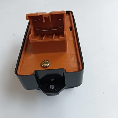 Substituição/reparação do interruptor de levantador de janelas RHD 513782 R-D para Mazda 323F 1994-1998 Propósito