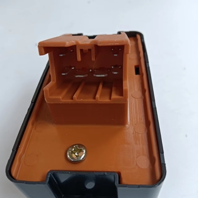 Substituição/reparação do interruptor de levantador de janelas RHD 513782 R-D para Mazda 323F 1994-1998 Propósito