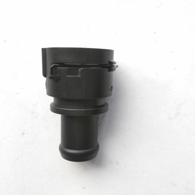 Conector rápido de resfriamento fluido de resfriamento flange tubos de acoplamento para Audi TT Seat Leon Skoda Octavia VW Sharan 3B0122291B
