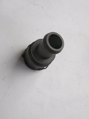 Conector rápido de resfriamento fluido de resfriamento flange tubos de acoplamento para Audi TT Seat Leon Skoda Octavia VW Sharan 3B0122291B