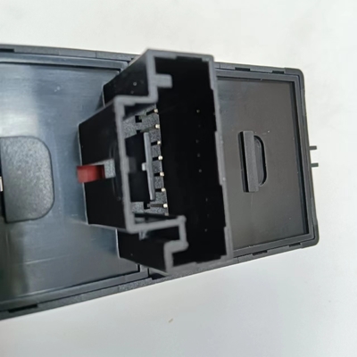 No 5E0959857A Botão de comando do interruptor da janela de alimentação para o Skoda Octavia Fabia 2013-2018
