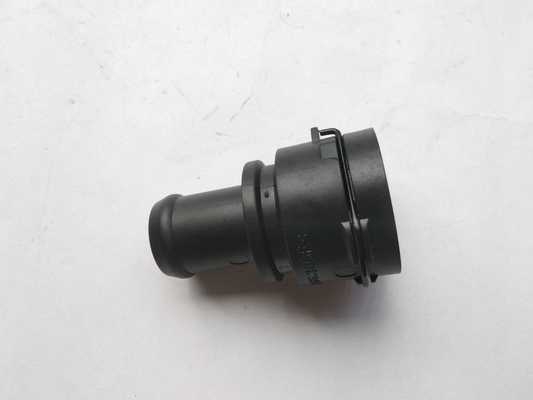 Conector rápido de resfriamento fluido de resfriamento flange tubos de acoplamento para Audi TT Seat Leon Skoda Octavia VW Sharan 3B0122291B