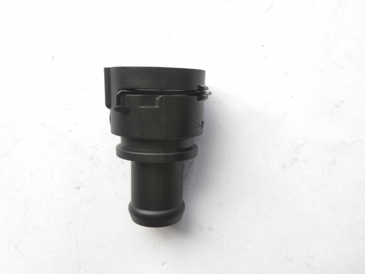 Conector rápido de resfriamento fluido de resfriamento flange tubos de acoplamento para Audi TT Seat Leon Skoda Octavia VW Sharan 3B0122291B