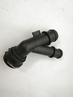 5Q0122291AL 5Q0122291DA Flange de conector de mangueira de plástico para VW Golf Passat Audi A3 TT Skoda