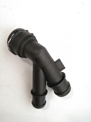 5Q0122291AL 5Q0122291DA Flange de conector de mangueira de plástico para VW Golf Passat Audi A3 TT Skoda